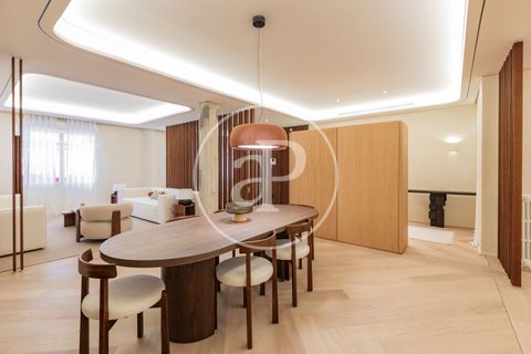 Lejlighed i Madrid, Madrid, Madrid - € 2.399.000 | Ref: VM2603021 - foto 13