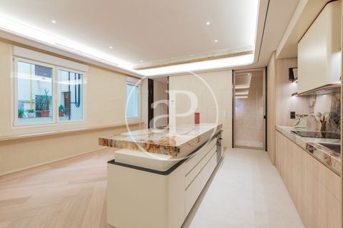 Lejlighed i Madrid, Madrid, Madrid - € 2.399.000 | Ref: VM2603021 - foto 15