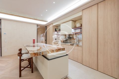 Lejlighed i Madrid, Madrid, Madrid - € 2.399.000 | Ref: VM2603021 - foto 16
