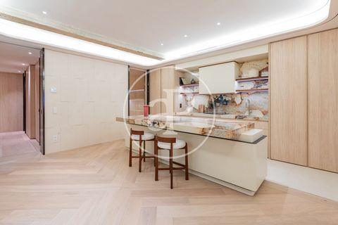 Lejlighed i Madrid, Madrid, Madrid - € 2.399.000 | Ref: VM2603021 - foto 17