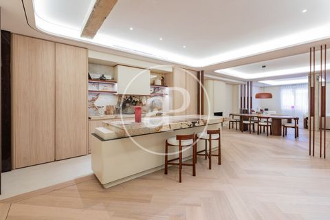 Lejlighed i Madrid, Madrid, Madrid - € 2.399.000 | Ref: VM2603021 - foto 18
