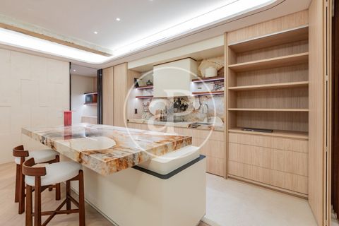 Lejlighed i Madrid, Madrid, Madrid - € 2.399.000 | Ref: VM2603021 - foto 19