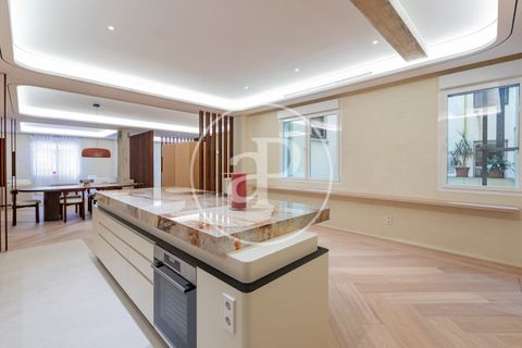 Lejlighed i Madrid, Madrid, Madrid - € 2.399.000 | Ref: VM2603021 - foto 20