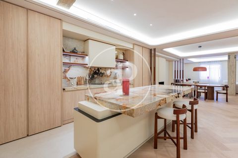Lejlighed i Madrid, Madrid, Madrid - € 2.399.000 | Ref: VM2603021 - foto 21