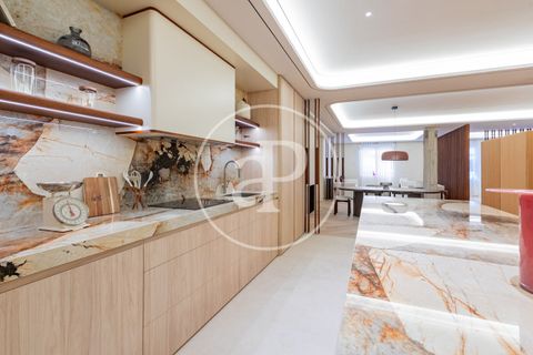 Lejlighed i Madrid, Madrid, Madrid - € 2.399.000 | Ref: VM2603021 - foto 22