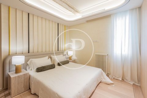 Lejlighed i Madrid, Madrid, Madrid - € 2.399.000 | Ref: VM2603021 - foto 23