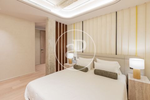 Lejlighed i Madrid, Madrid, Madrid - € 2.399.000 | Ref: VM2603021 - foto 24