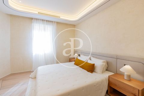 Lejlighed i Madrid, Madrid, Madrid - € 2.399.000 | Ref: VM2603021 - foto 26