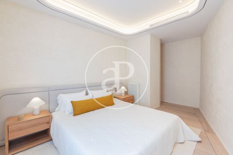 Lejlighed i Madrid, Madrid, Madrid - € 2.399.000 | Ref: VM2603021 - foto 27