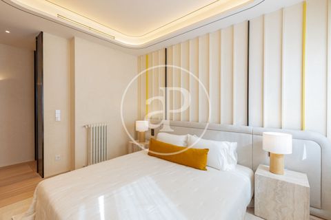 Lejlighed i Madrid, Madrid, Madrid - € 2.399.000 | Ref: VM2603021 - foto 28