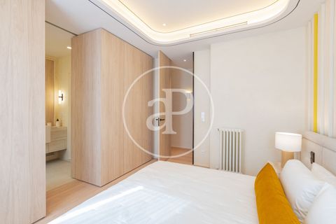 Lejlighed i Madrid, Madrid, Madrid - € 2.399.000 | Ref: VM2603021 - foto 31