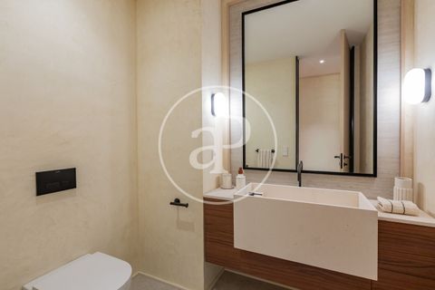 Lejlighed i Madrid, Madrid, Madrid - € 2.399.000 | Ref: VM2603021 - foto 35