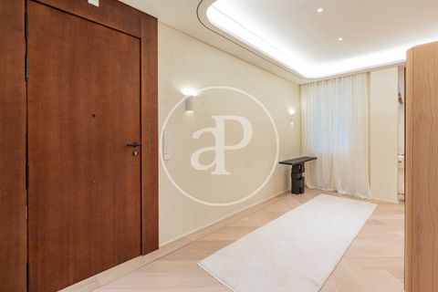 Lejlighed i Madrid, Madrid, Madrid - € 2.399.000 | Ref: VM2603021 - foto 37