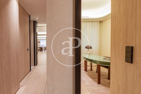 Lejlighed i Madrid, Madrid, Madrid - € 2.399.000 | Ref: VM2603021 - foto 40