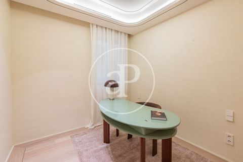 Lejlighed i Madrid, Madrid, Madrid - € 2.399.000 | Ref: VM2603021 - foto 41