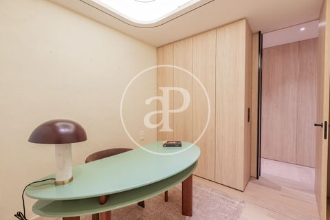 Lejlighed i Madrid, Madrid, Madrid - € 2.399.000 | Ref: VM2603021 - foto 42