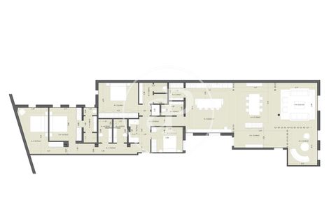 Lejlighed i Madrid, Madrid, Madrid - € 2.399.000 | Ref: VM2603021 - foto 44