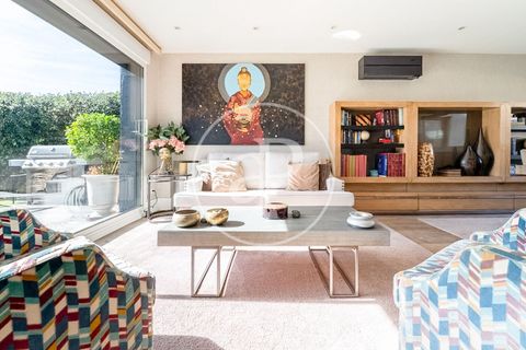 Villa a La Moraleja, Madrid, La Moraleja - € 3.990.000 | Ref: VMN2603007 - foto 1