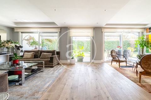 Villa a La Moraleja, Madrid, La Moraleja - € 3.990.000 | Ref: VMN2603007 - foto 2