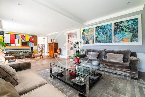 Villa a La Moraleja, Madrid, La Moraleja - € 3.990.000 | Ref: VMN2603007 - foto 4