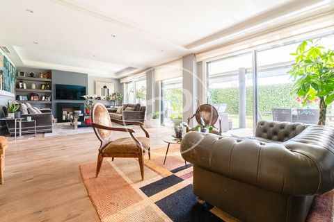 Villa a La Moraleja, Madrid, La Moraleja - € 3.990.000 | Ref: VMN2603007 - foto 5