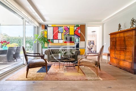 Villa a La Moraleja, Madrid, La Moraleja - € 3.990.000 | Ref: VMN2603007 - foto 6