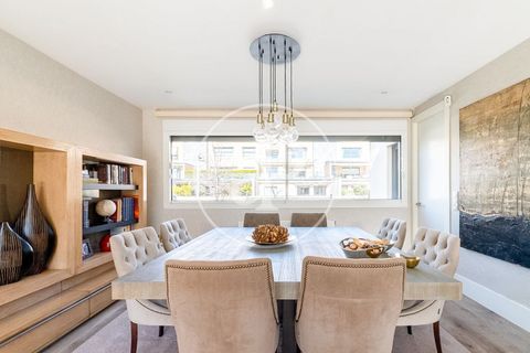 Villa a La Moraleja, Madrid, La Moraleja - € 3.990.000 | Ref: VMN2603007 - foto 7