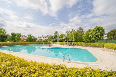 Villa a La Moraleja, Madrid, La Moraleja - € 3.990.000 | Ref: VMN2603007 - foto 11