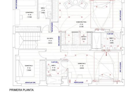 Villa a La Moraleja, Madrid, La Moraleja - € 3.990.000 | Ref: VMN2603007 - foto 17