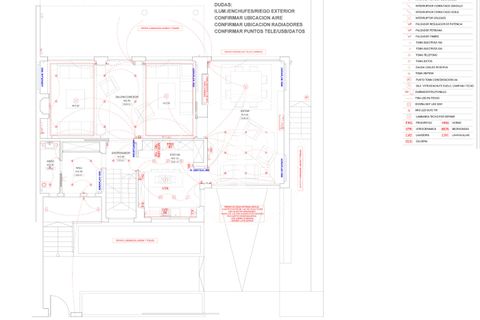 Villa a La Moraleja, Madrid, La Moraleja - € 3.990.000 | Ref: VMN2603007 - foto 18