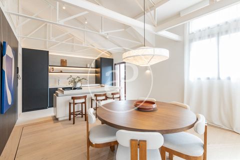 Penthouse i Madrid, Madrid, Madrid - € 3 490 000 | Ref: VM2603022 - foto 9