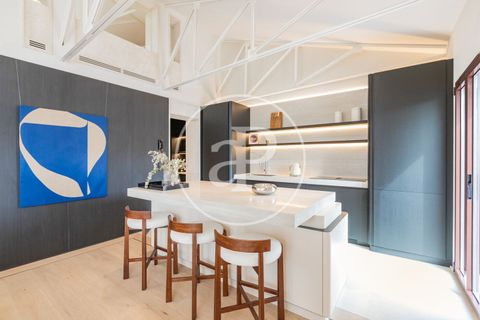 Penthouse i Madrid, Madrid, Madrid - € 3 490 000 | Ref: VM2603022 - foto 11