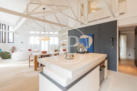 Penthouse i Madrid, Madrid, Madrid - € 3 490 000 | Ref: VM2603022 - foto 12