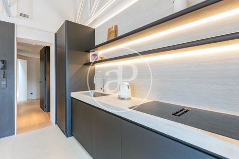 Penthouse i Madrid, Madrid, Madrid - € 3 490 000 | Ref: VM2603022 - foto 13