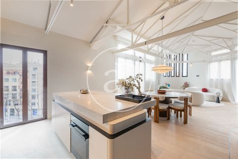 Penthouse i Madrid, Madrid, Madrid - € 3 490 000 | Ref: VM2603022 - foto 14