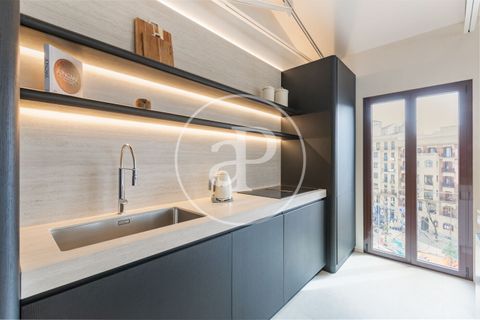 Penthouse i Madrid, Madrid, Madrid - € 3 490 000 | Ref: VM2603022 - foto 15