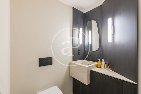 Penthouse i Madrid, Madrid, Madrid - € 3 490 000 | Ref: VM2603022 - foto 16