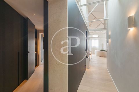 Penthouse i Madrid, Madrid, Madrid - € 3 490 000 | Ref: VM2603022 - foto 17