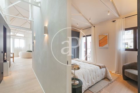 Penthouse i Madrid, Madrid, Madrid - € 3 490 000 | Ref: VM2603022 - foto 18