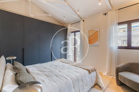 Penthouse i Madrid, Madrid, Madrid - € 3 490 000 | Ref: VM2603022 - foto 19