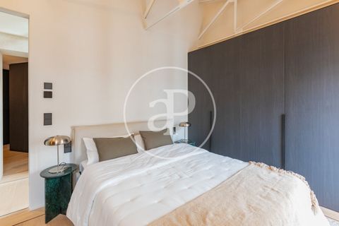 Penthouse i Madrid, Madrid, Madrid - € 3 490 000 | Ref: VM2603022 - foto 20