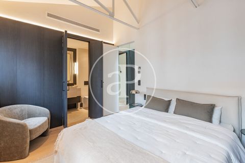 Penthouse i Madrid, Madrid, Madrid - € 3 490 000 | Ref: VM2603022 - foto 21