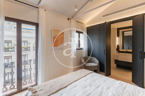 Penthouse i Madrid, Madrid, Madrid - € 3 490 000 | Ref: VM2603022 - foto 22