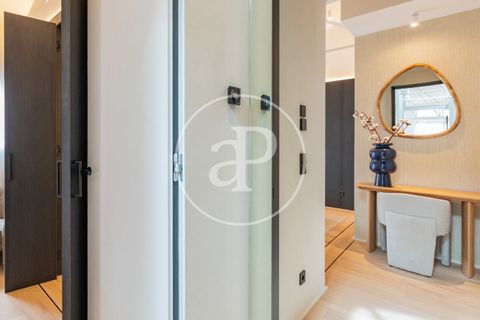 Penthouse i Madrid, Madrid, Madrid - € 3 490 000 | Ref: VM2603022 - foto 24