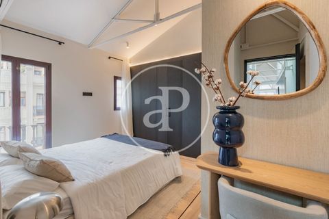 Penthouse i Madrid, Madrid, Madrid - € 3 490 000 | Ref: VM2603022 - foto 25