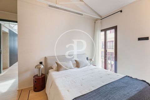 Penthouse i Madrid, Madrid, Madrid - € 3 490 000 | Ref: VM2603022 - foto 26