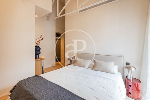 Penthouse i Madrid, Madrid, Madrid - € 3 490 000 | Ref: VM2603022 - foto 27