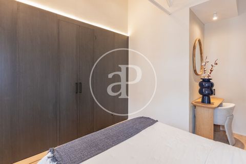 Penthouse i Madrid, Madrid, Madrid - € 3 490 000 | Ref: VM2603022 - foto 28