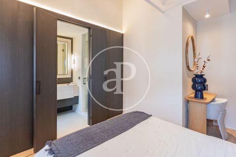 Penthouse i Madrid, Madrid, Madrid - € 3 490 000 | Ref: VM2603022 - foto 29