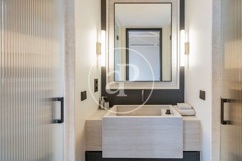 Penthouse i Madrid, Madrid, Madrid - € 3 490 000 | Ref: VM2603022 - foto 30